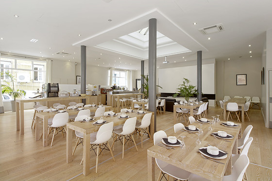 Hôtel Atrium Lourdes - photo 10