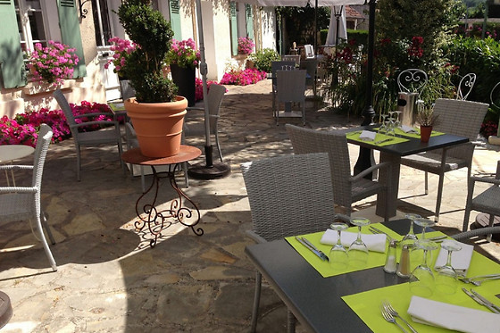Auberge du Petit Morin - photo 2