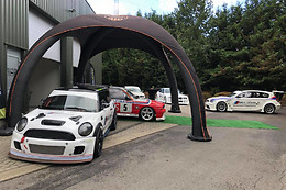 M Cave Motorsport Experience