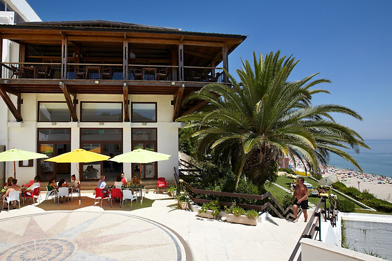 HOTEL DO MAR - photo 6
