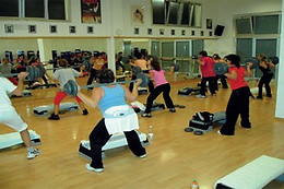 HelloFitness