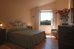 Agriturismo La Palombara