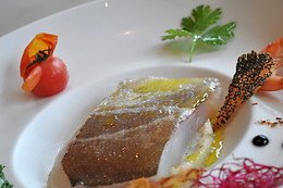 Restaurant Au Pont Tournant