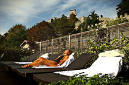 Grand Hotel San Marino