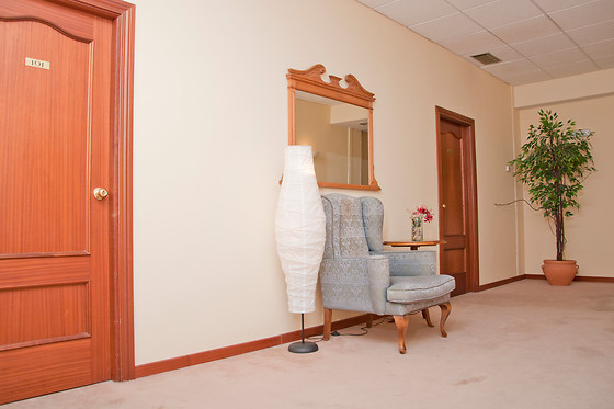 HOTEL TUDANCA BENAVENTE - photo 4