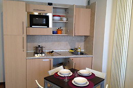 Guest House Delizia Estense