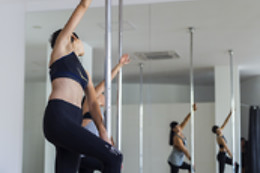 POLE HEART - POLE DANCE, MOVEMENT & FITNESS STUDIO