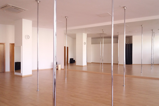 POLE HEART - POLE DANCE, MOVEMENT & FITNESS STUDIO - photo 2