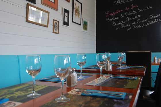le Relais des lacs - photo 3
