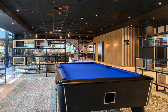 Radisson Hotel Antwerp Berchem - photo 3