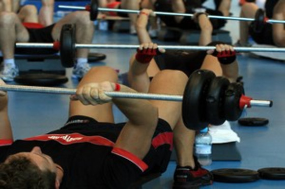 HelloFitness - photo 9