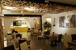 Grand Hotel Gortani