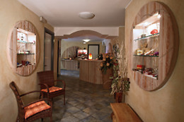 Grand Hotel Gortani