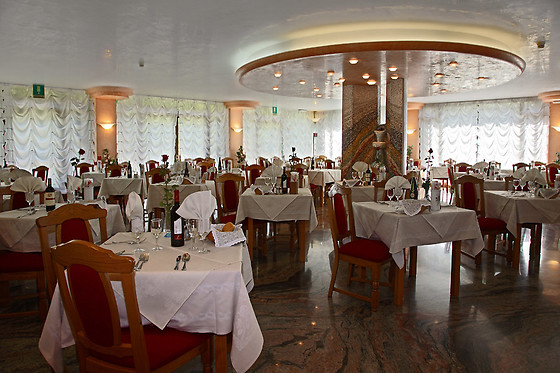 Grand Hotel Gortani - photo 4