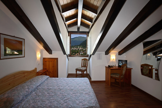 Grand Hotel Gortani - photo 5