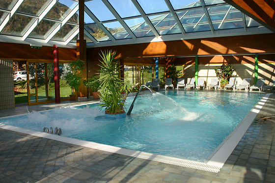 Grand Hotel Gortani - photo 2