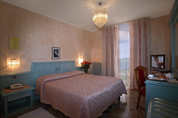 Grand Hotel Gortani