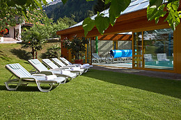 Grand Hotel Gortani