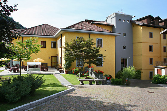 Grand Hotel Gortani - photo 0