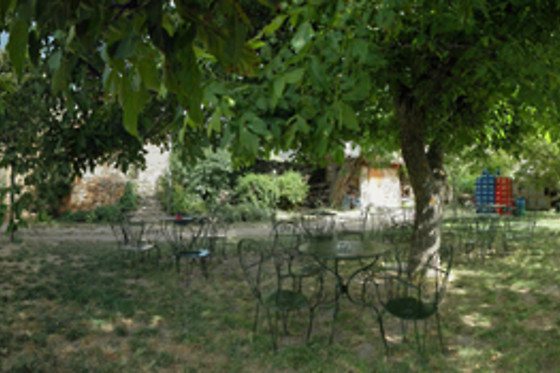 CASA RURAL VILLA CALATAÑAZOR - photo 13