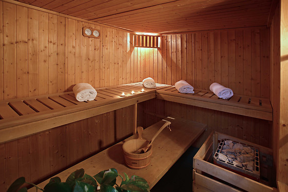 Grand Hotel Gortani - photo 10