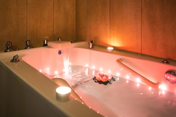 Esthetic Spa - photo 8