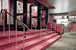 Cinema Aventure