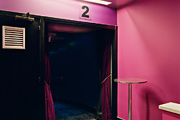 Cinema Aventure