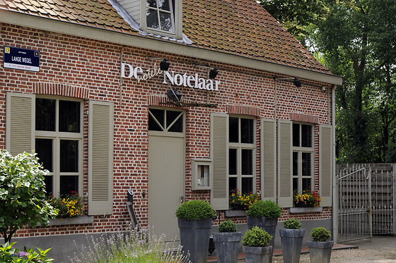 De Noteloze Notelaar - photo 0
