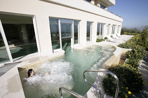 Villa Maria Hotel & SPA - photo 3