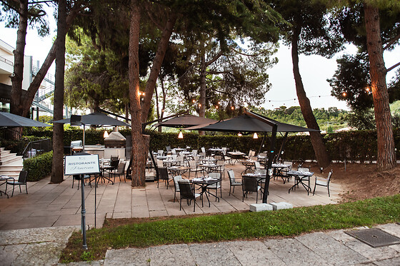 Villa Maria Hotel & SPA - photo 4