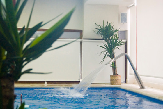 POSADA SPA AGUA VIVA - photo 2