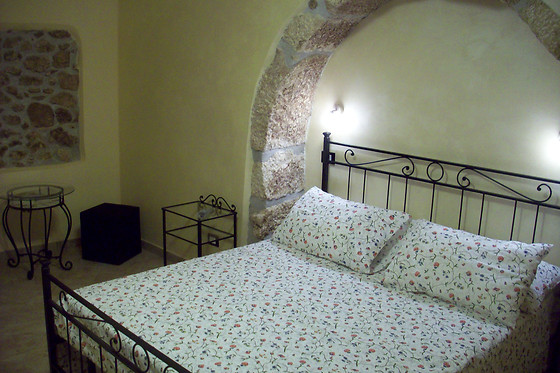 B&B Angolo Antico - photo 0