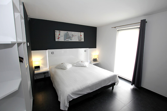 Hôtel Bô Rivage - photo 8