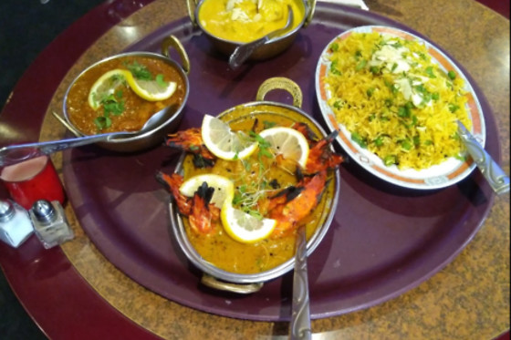 Le Comptoir de l'Inde - photo 9