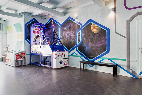 Laser Quest Cergy - photo 7