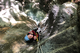 O’Speed Canyoning