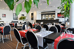 Golden Tulip Pornic