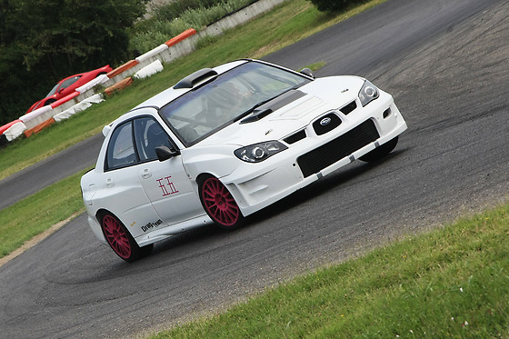 Passione GT Noleggi - photo 27