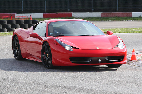 Passione GT - photo 19