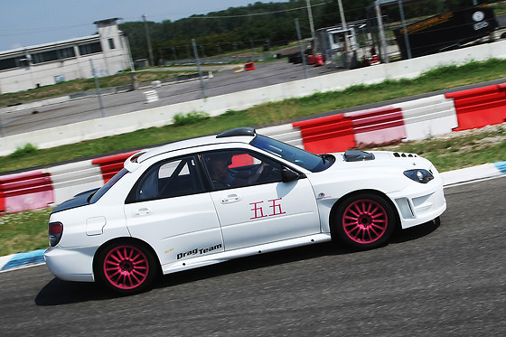 Passione GT Noleggi - photo 29