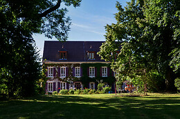 Au Bonheur du Parc