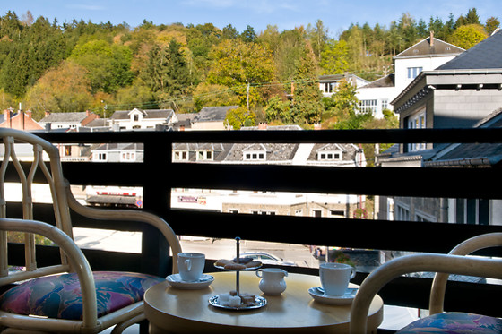 Hôtel du Commerce Houffalize - photo 3