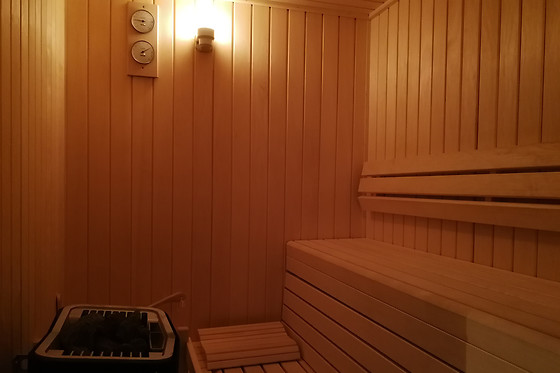 La Croix de Savoie & Spa - photo 13