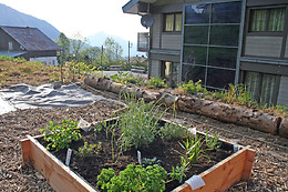 La Croix de Savoie & Spa