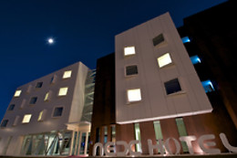 Nex Hôtel