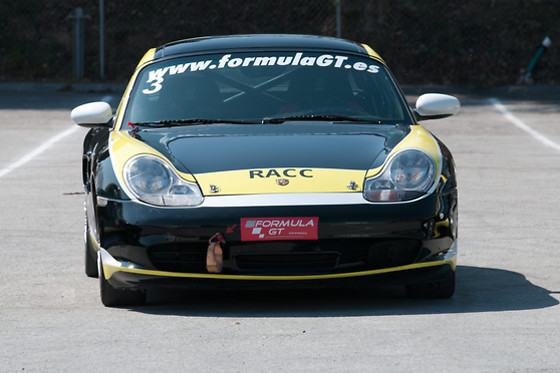 FÓRMULA GT - photo 25
