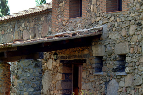 CASA RURAL LA MAROTERA 3 ESPIGAS - photo 0