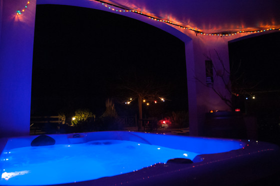 Le Mas Pinède - photo 14