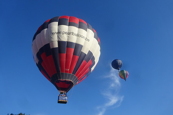 Pearl Balloon - photo 7